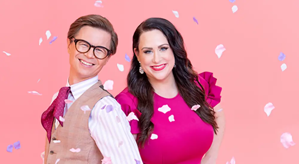 Say Yes to the Dress Suomi