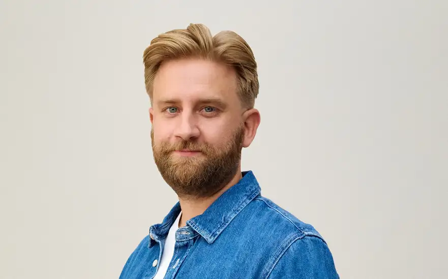 Joel Harkimo