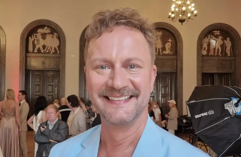 Tanssii Tähtien Kanssa