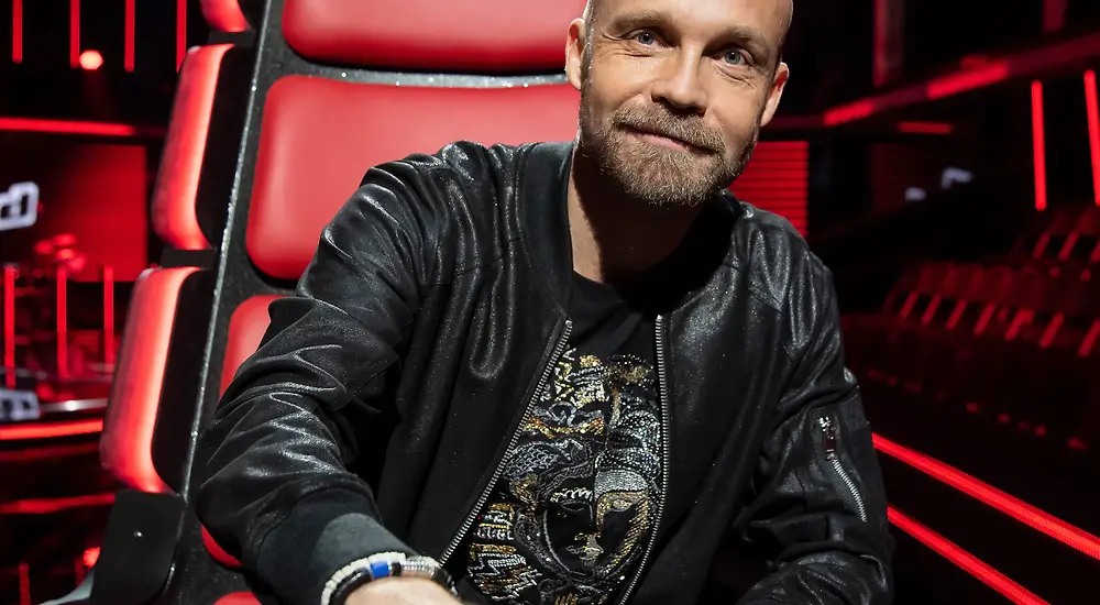 The Voice of Finland