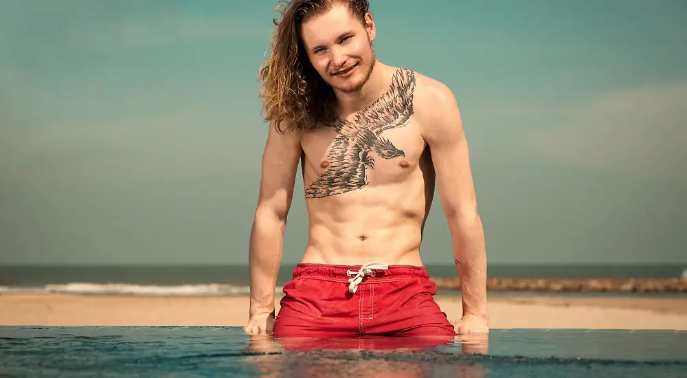 Temptation Island Suomi 7