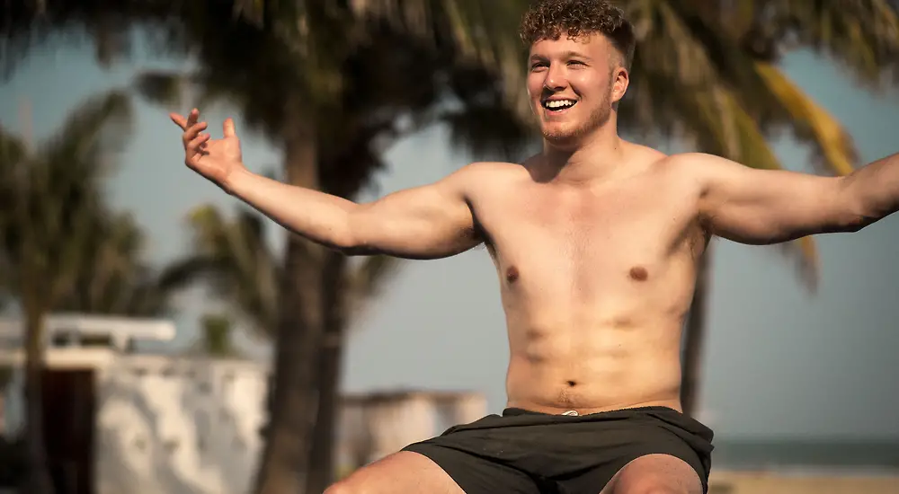 Temptation Island Suomi 7