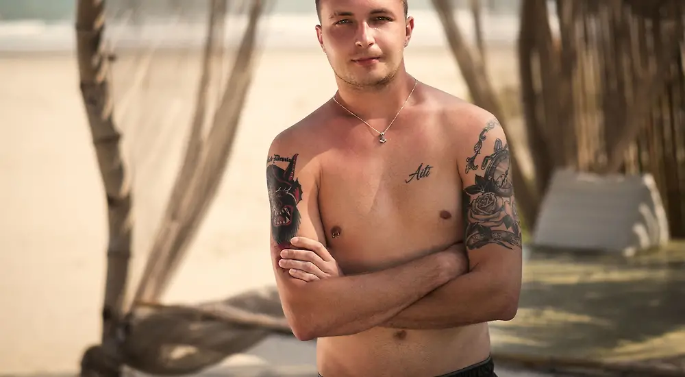 Temptation Island Suomi 7