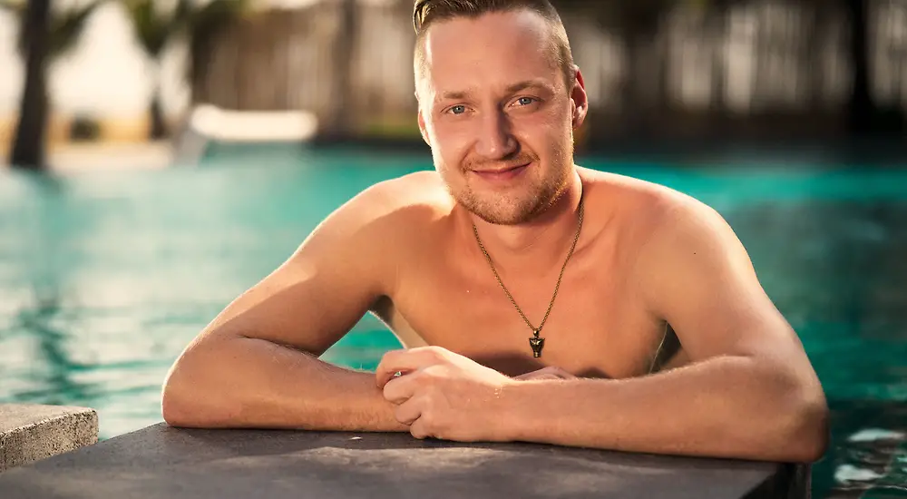 Temptation Island Suomi 7