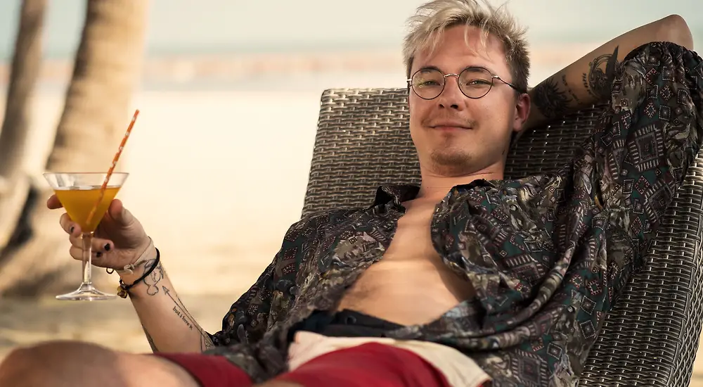 Temptation Island Suomi 7