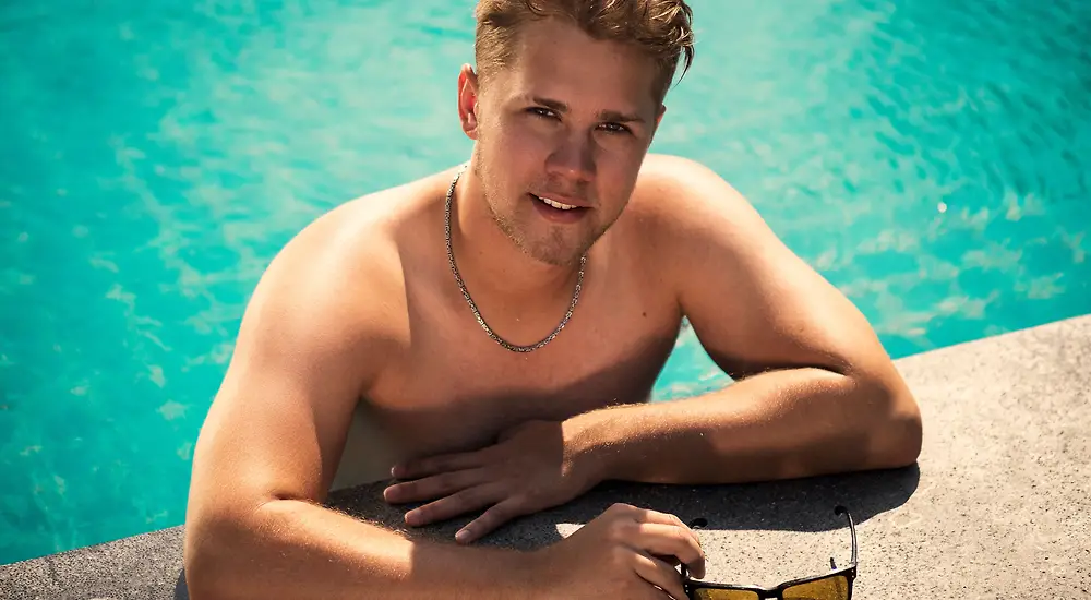 Temptation Island Suomi 7