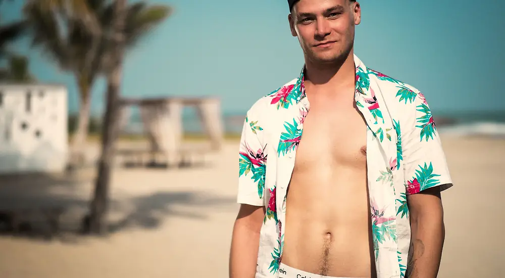 Temptation Island Suomi 7