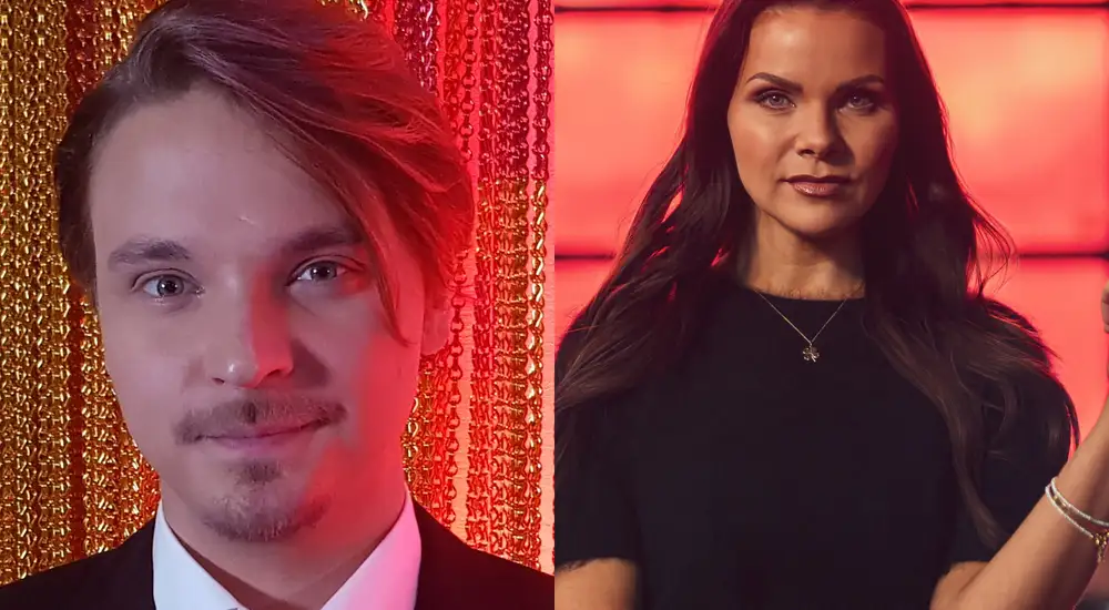 Teit meistä kauniin