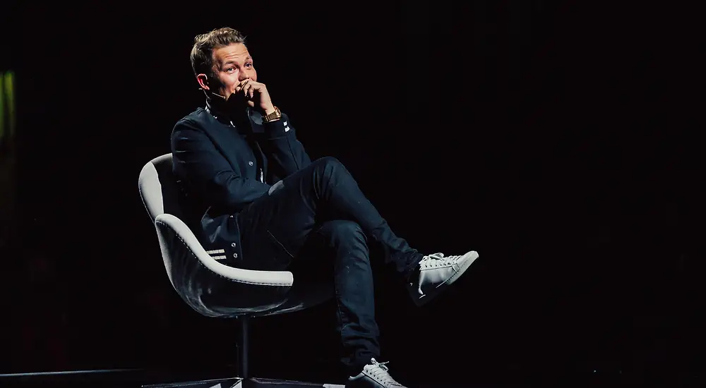 Laulu rakkaudelle: Secret Song Suomi