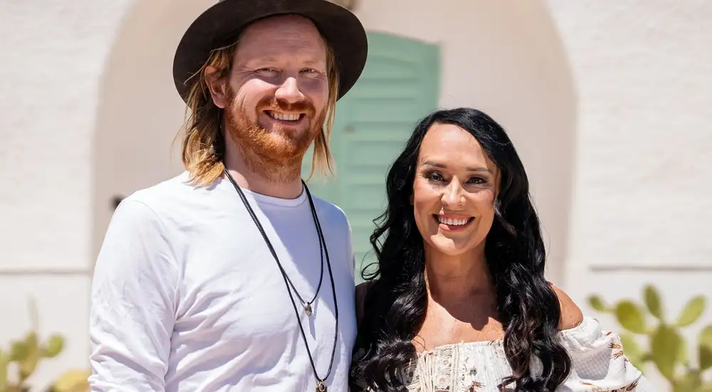 Unelmia Italiassa 3. kausi