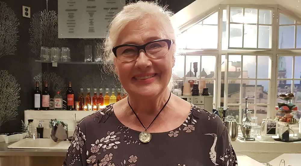 Ulla Taalasmaa