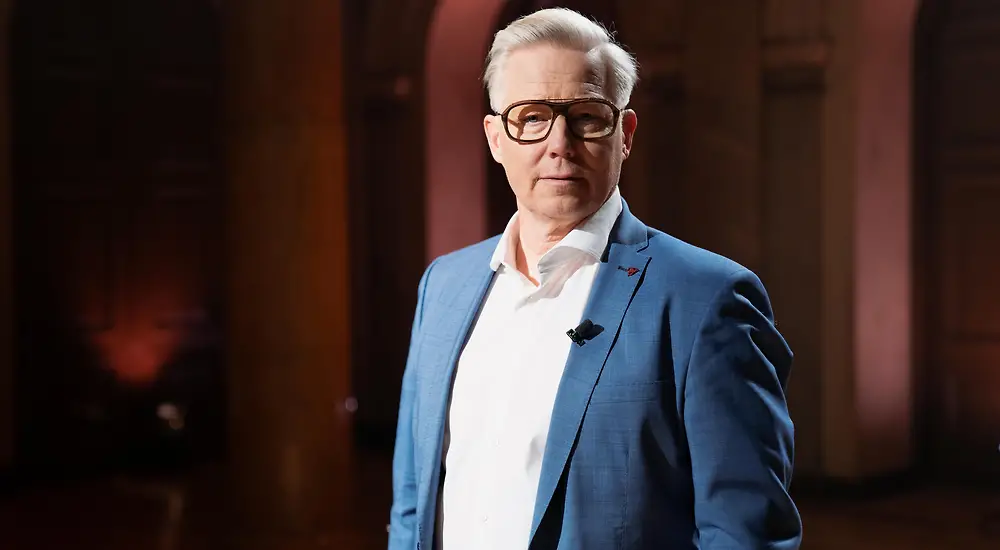 Suomalainen menestysresepti