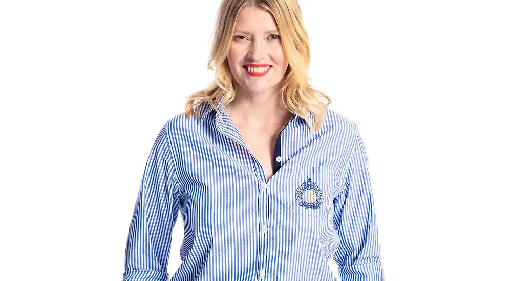 Maalla, merellä ja lautasella