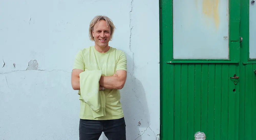 Kaappaus keittiössä