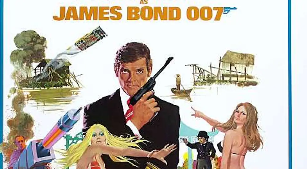 James Bond