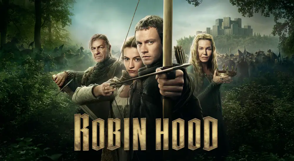 Robin Hood