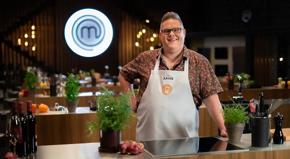 MasterChef