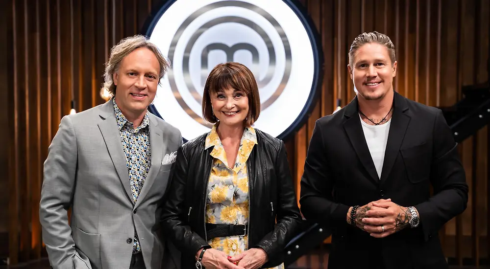 MasterChef
