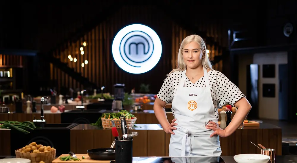 MasterChef