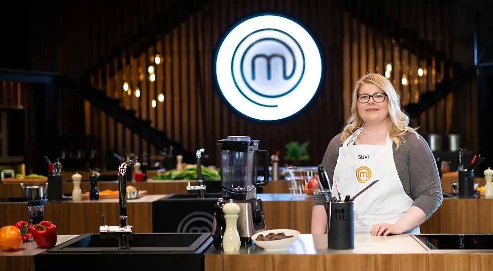 MasterChef