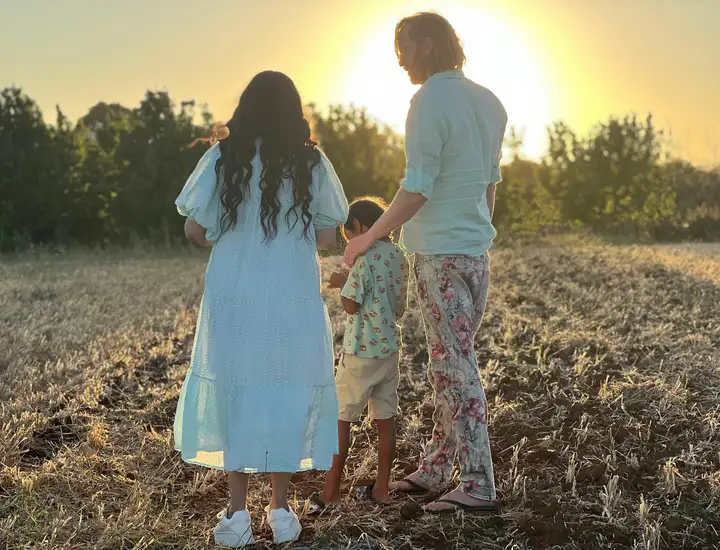 Unelmia Italiassa 3. kausi