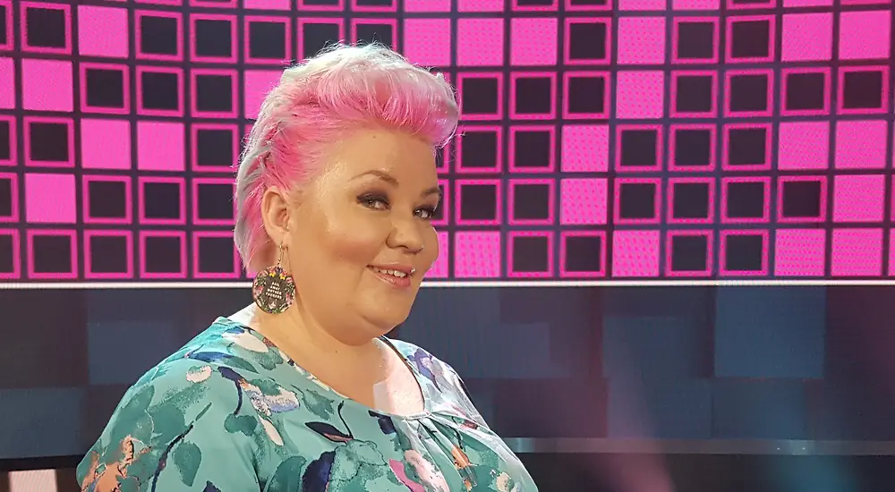 Jenny Lehtinen
