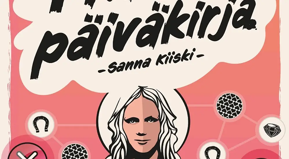 Sanna Kiiski