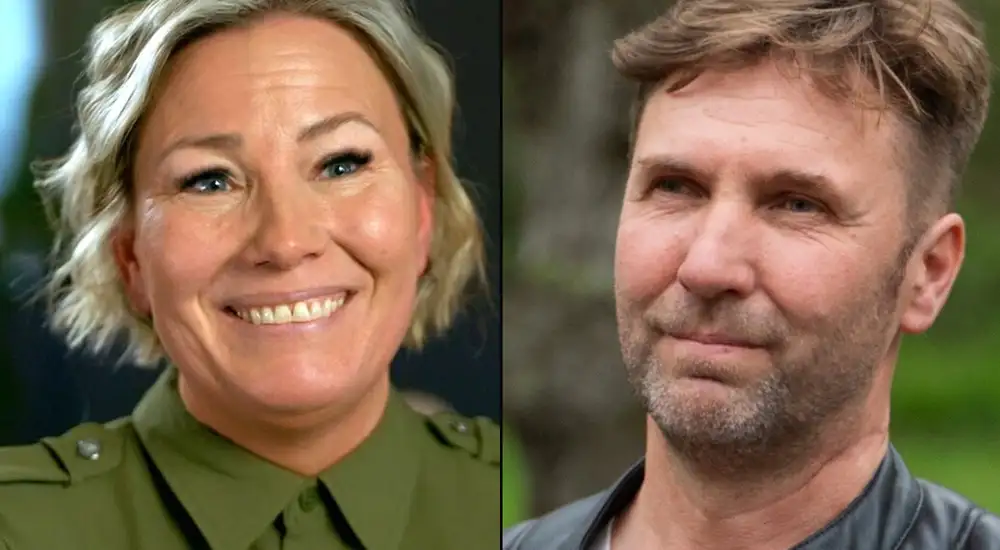 Maajussille morsian