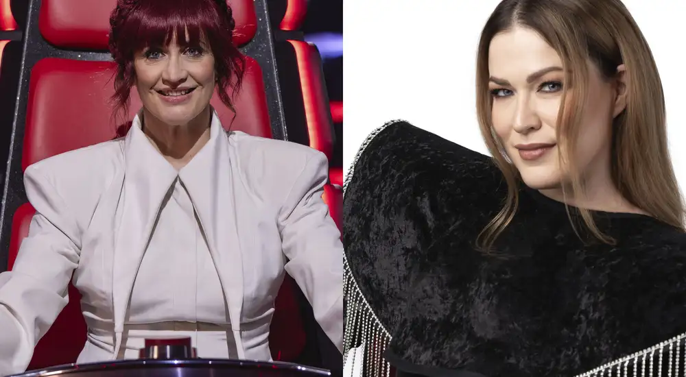 The Voice of Finland