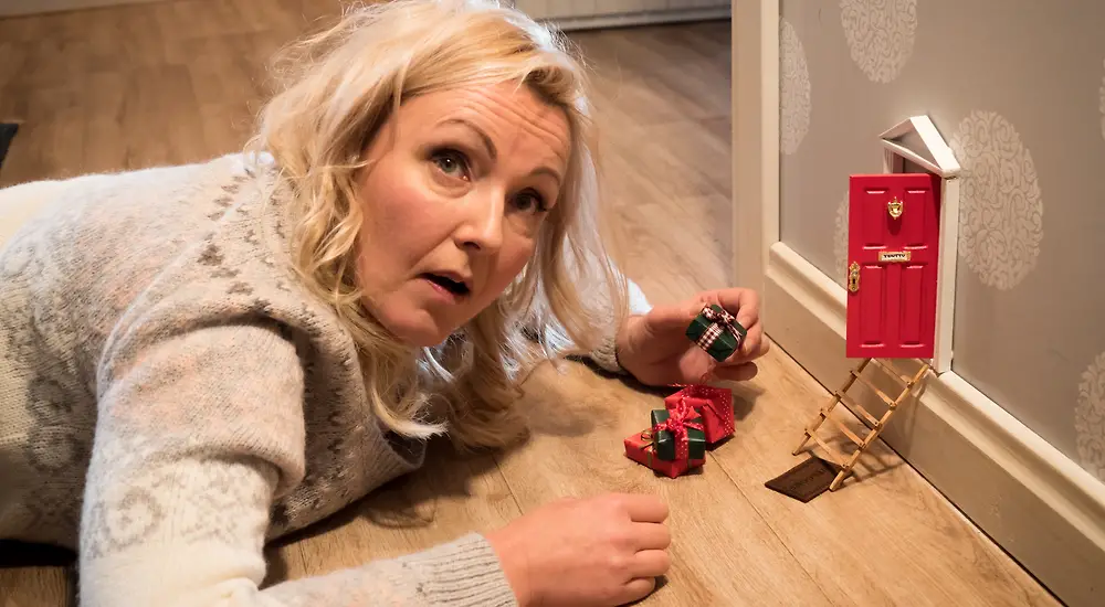 Mari Perankoski