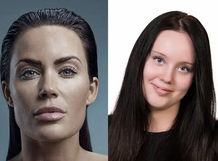Victoria Eerikäinen