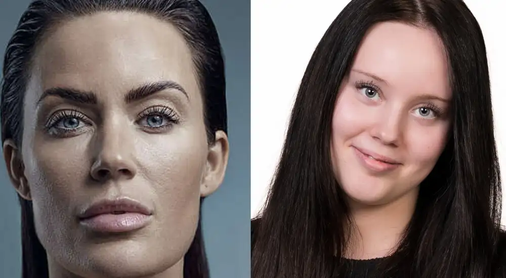 Victoria Eerikäinen