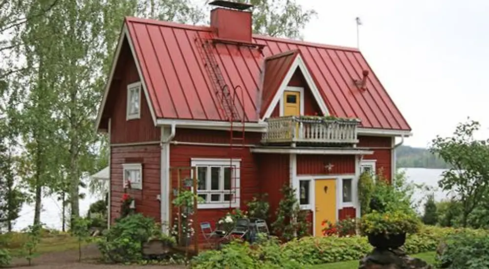Suomen kaunein koti: Kesämökit
