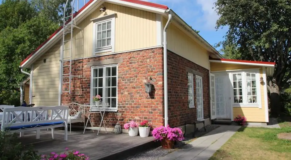 Suomen kaunein koti: Kesämökit