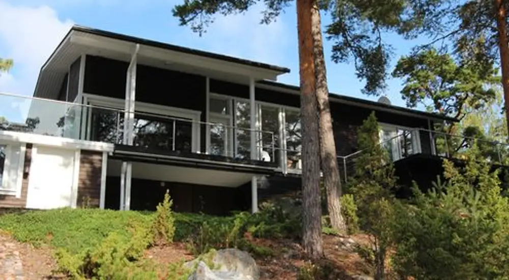 Suomen kaunein koti: Kesämökit