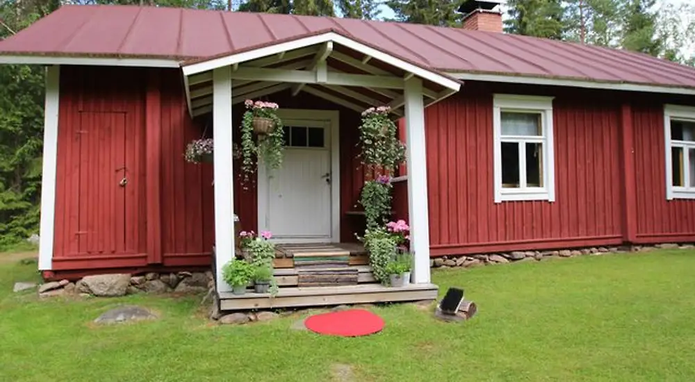 Suomen kaunein koti: Kesämökit