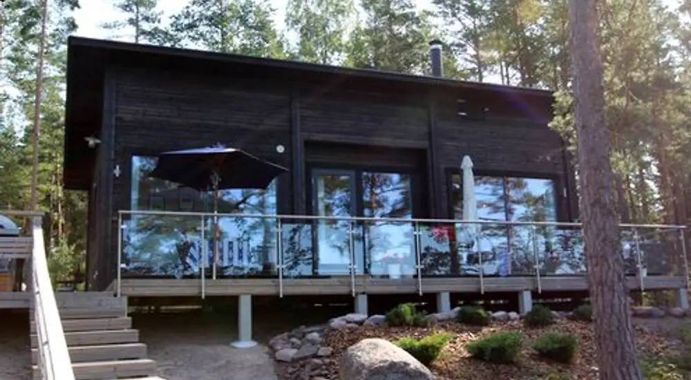 Suomen kaunein koti: Kesämökit