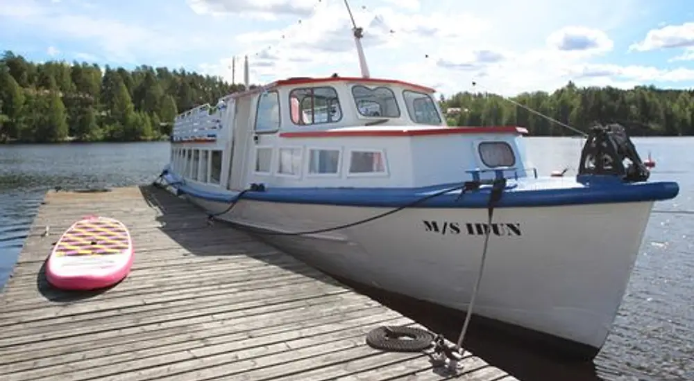 Suomen kaunein koti: Kesämökit