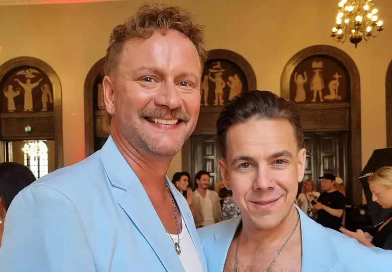 Tanssii Tähtien Kanssa