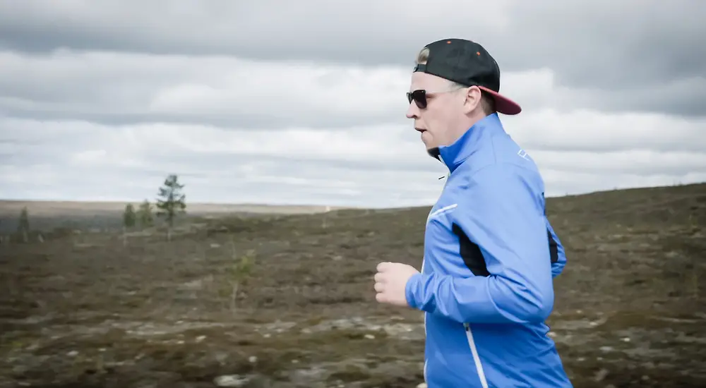 Unelma Lapista Annamari ja Grit