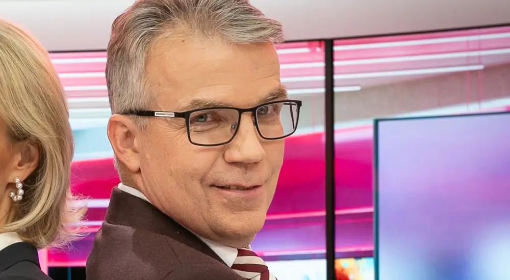 Keijo Keke Leppänen