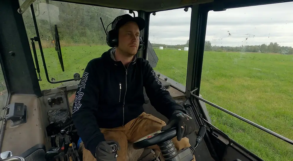 Maajussille morsian - mitä heille kuuluu nyt?