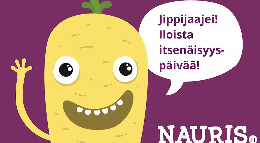Nauris.fi