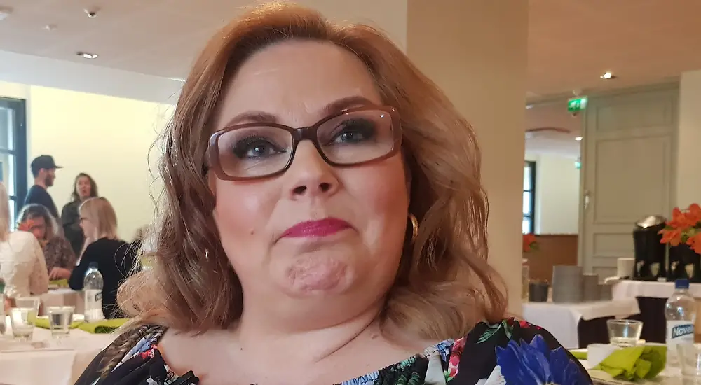 Suurin pudottaja Suomi