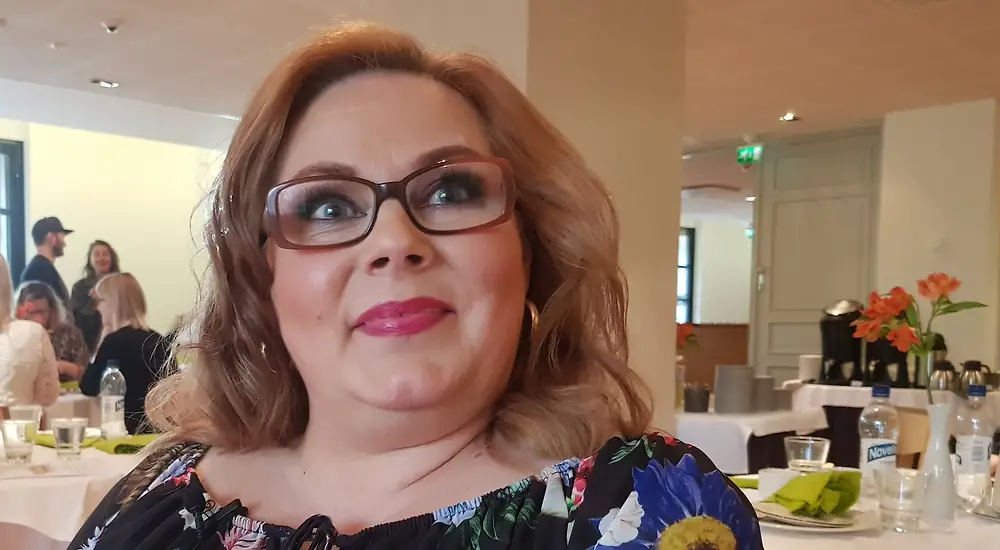 Suurin pudottaja Suomi