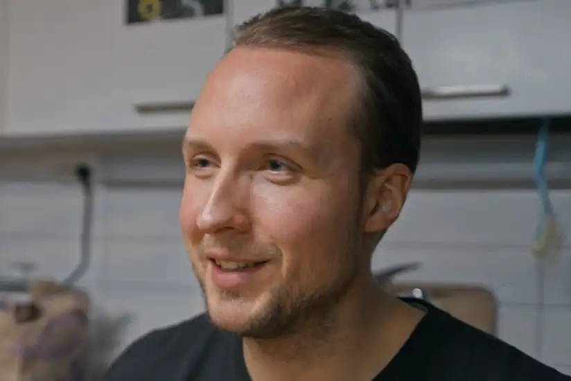 Topi Borgin elokuvakerho