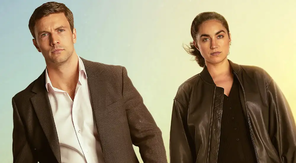 Dempsey ja Makepeace