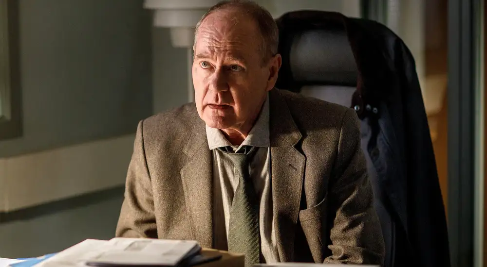 Beck: Menetetty poika (42)