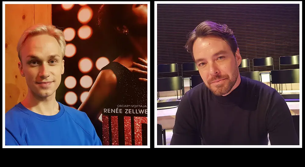 Christoffer Strandberg