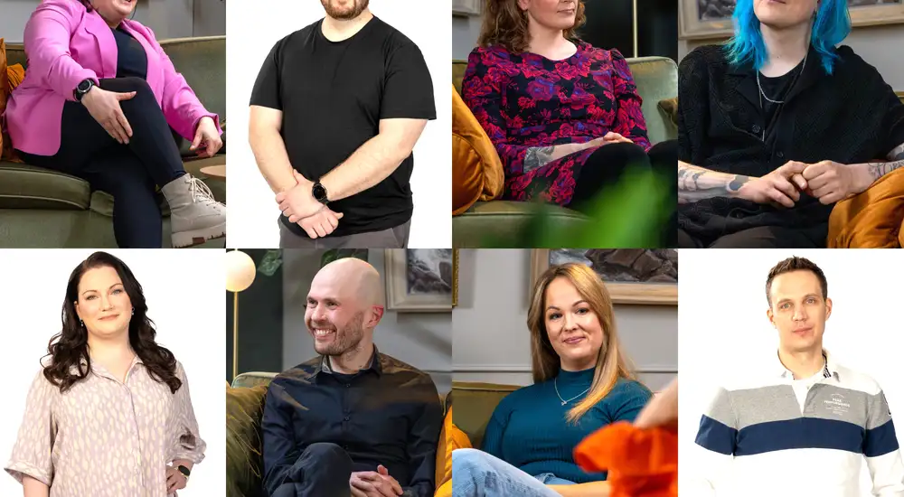 Ensitreffit alttarilla